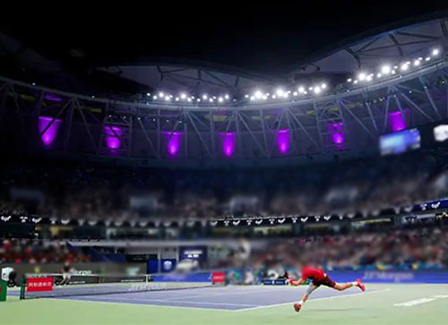 红河县体育比赛